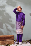 The ORI Instant Samping - Moroccan Purple