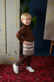 The ORI Instant Samping - Almas Dark Brown