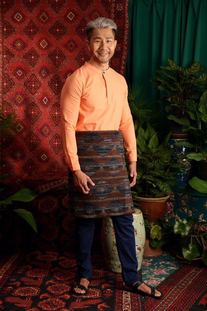 The ORI Men Instant Samping - Pokhara