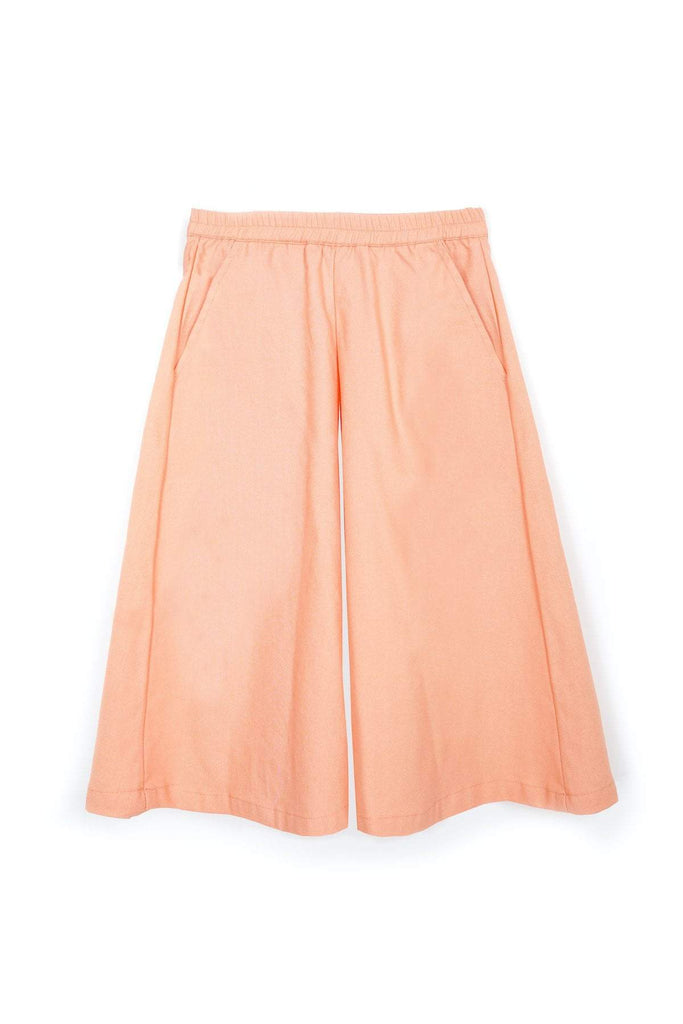 Big Size Women Wide Leg Pants