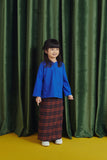 Overlay Skirt
