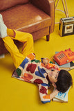 Kurta Blouse for Boys