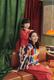 Family Rona design match