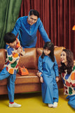 Family outfits matching