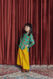Fesyen Blaus matching Palazzo