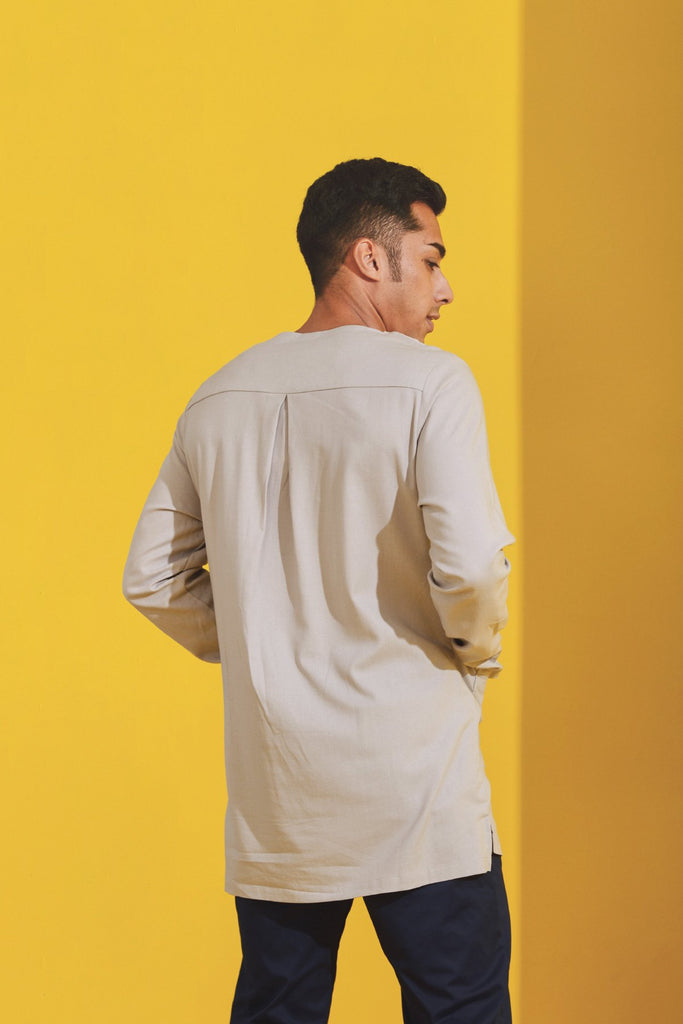 Blouse for Men