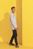 Baju Kedah Outfit style