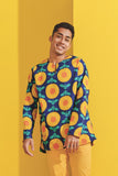 The Kurnia Men Kurta - Sinar