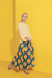 Baju Kedah style for Women