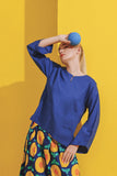 Women Relaxed Blouse
