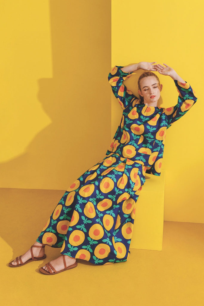 Sinar printed matching