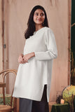baju kurung putih