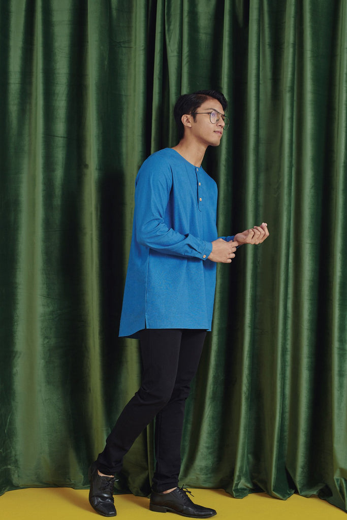 Baju Melayu untuk Lelaki