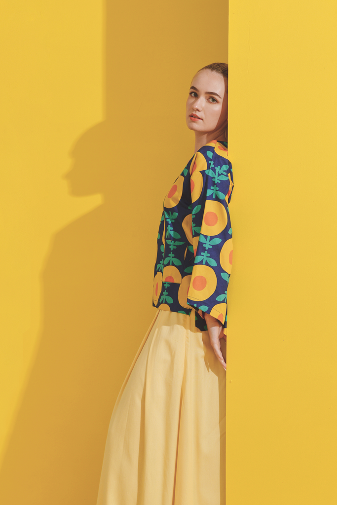 Sinar Blouse for Women