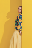 Sinar Blouse for Women