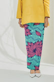 Timur Women Overlay Skirt