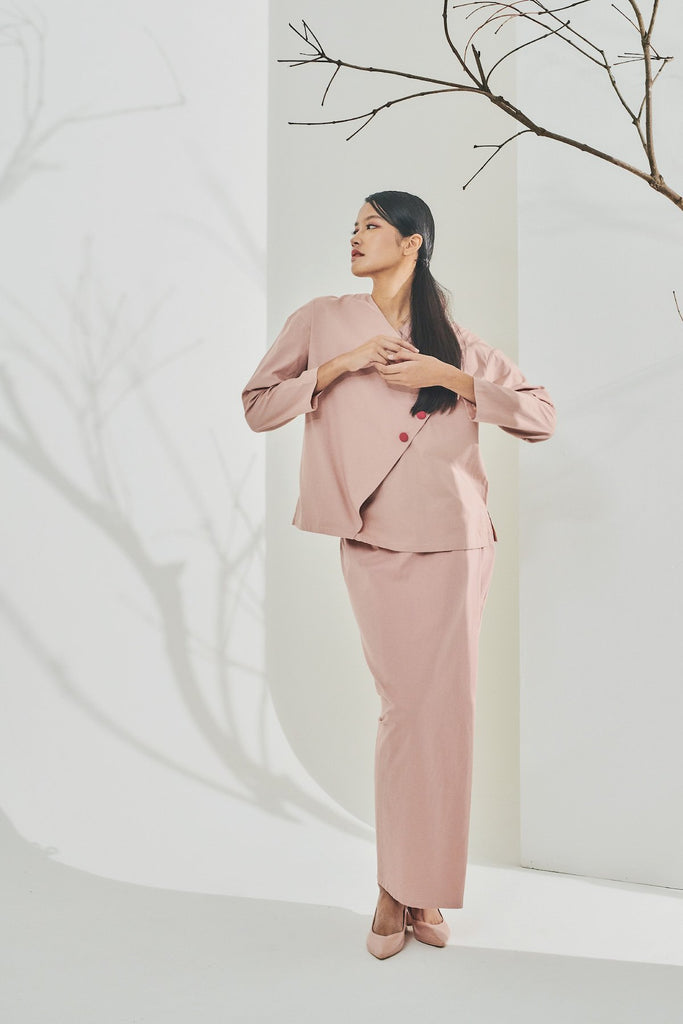 Fashion Colour pakaian Wanita