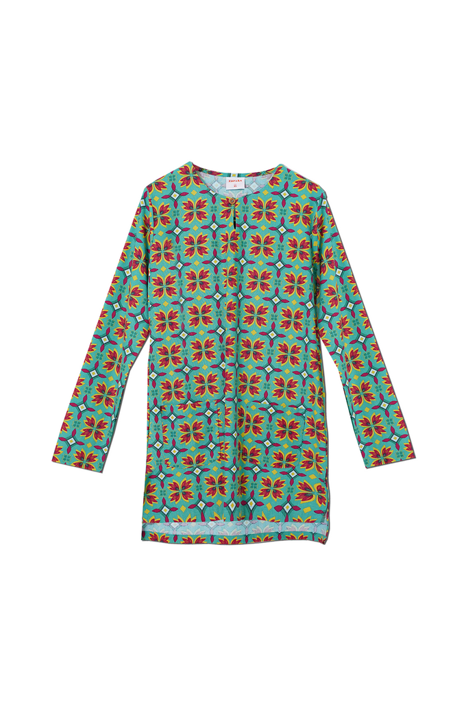 Women Printed Blouse