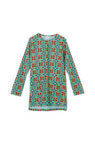 Women Printed Blouse