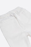 The Perfect Babies Slim Fit Pants - White