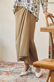 kain pareo cotton beige