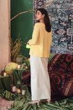 set baju raya wanita cotton