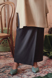 kain selisih belah cotton