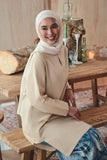 baju raya cotton selesa