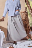 Women A Line Skirt