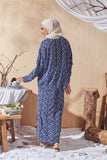 The Balik Women Dolman Sleeve Blouse - Keluarga