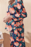 The Balik Women Pesak Blouse - Gembira
