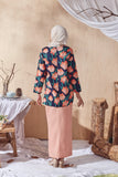 The Balik Women Pesak Blouse - Gembira