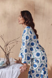 The Balik Women Pesak Blouse - Bersama