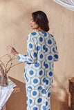 The Balik Women Pesak Blouse - Bersama