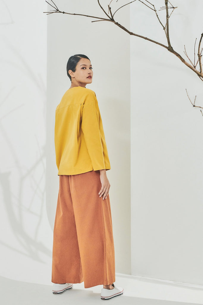 Mustard Colour match outfits