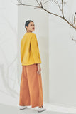 Mustard Colour match outfits
