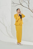 Raya Collection Mustard Colour wear