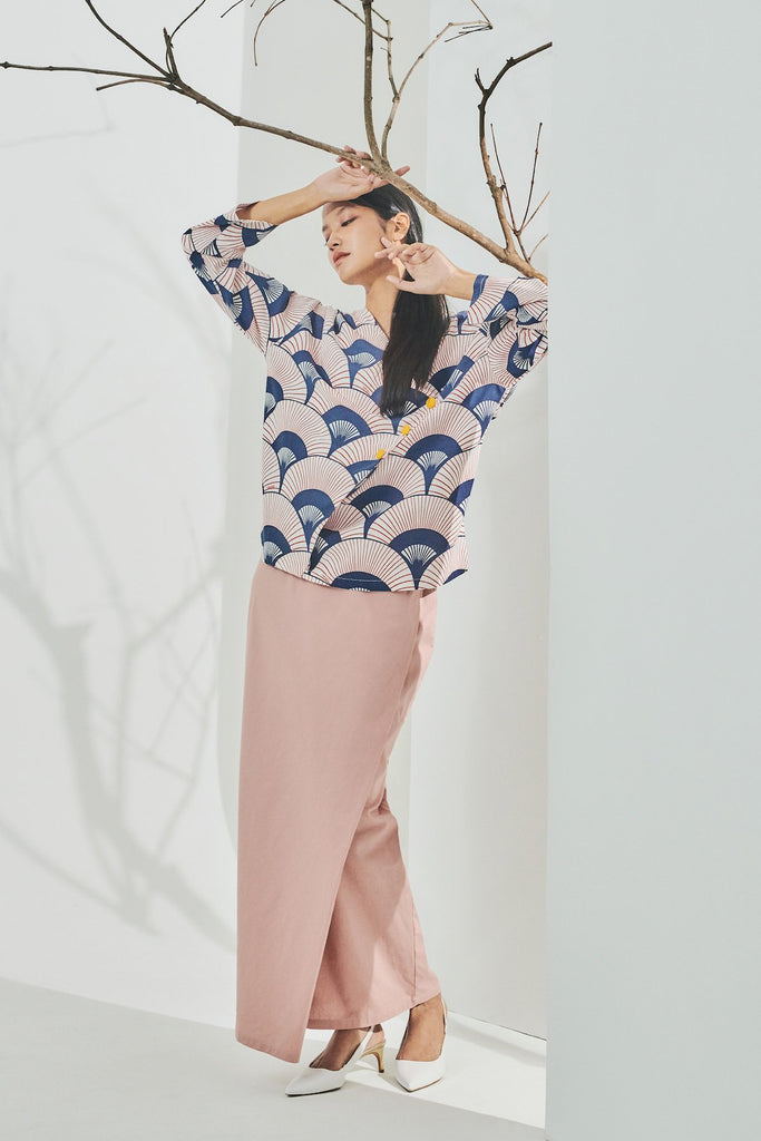 Fesyen Baju Raya Wanita