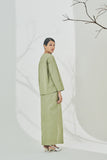Simple Baju Raya outfits