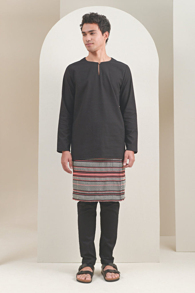 The ORI Men Instant Samping - Urban Neon
