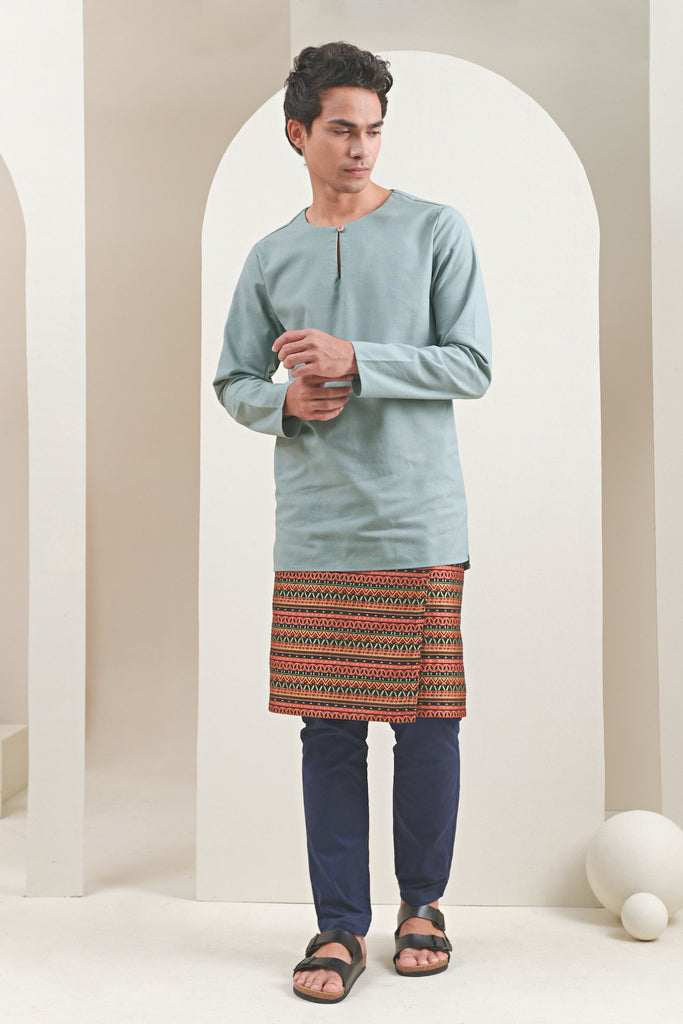 The ORI Men Instant Samping - Sahara