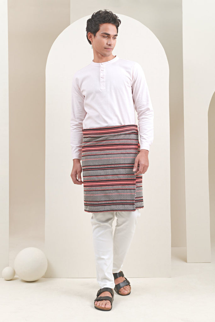 The ORI Men Instant Samping - Urban Neon