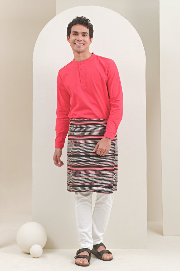 The ORI Men Instant Samping - Urban Neon