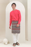 The ORI Men Instant Samping - Urban Neon