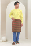 The ORI Men Instant Samping - Sahara