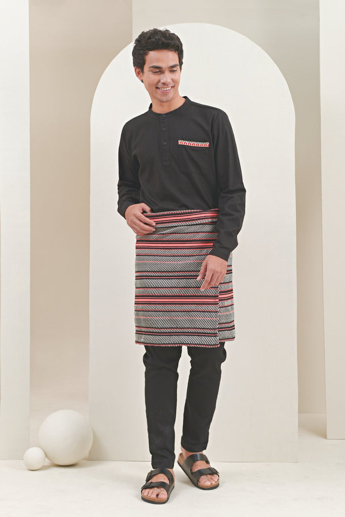 The ORI Men Instant Samping - Urban Neon