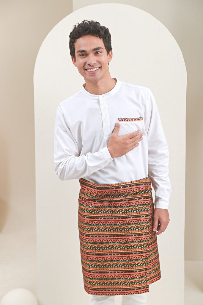 The ORI Men Instant Samping - Sahara