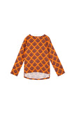 Long Sleeve Women Blouse