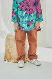 Linen Pants for Boys