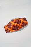 The Mekar Face Mask - Sunrise Print